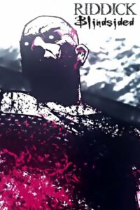 Риддик: Удар в спину (2013)