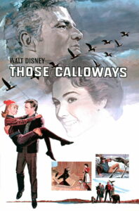 Those Calloways (1964)