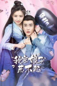 Моя дерзкая жена (2024)