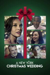 Свадьба в Нью-Йорке на Рождество (2020)