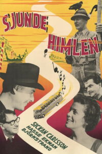 Sjunde himlen (1956)