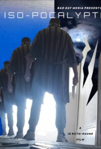 Изо-покалипсис (2020)