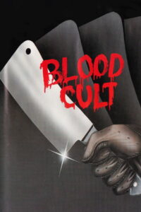 Blood Cult (1985)