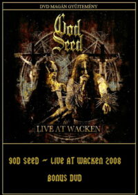 God Seed: Live at Wacken (2012)
