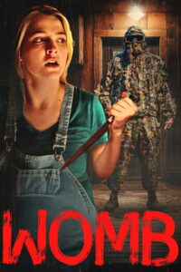 Утроба (2025)