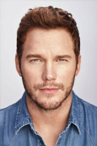 Chris Pratt