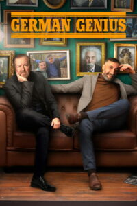 Немецкие гении (2023)