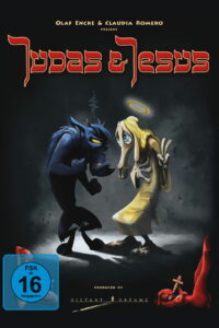 Иуда и Иисус (2008)