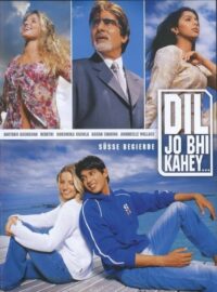 दिल जो भी कहे (2006)