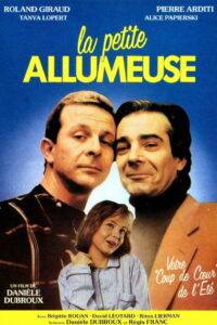 La Petite Allumeuse (1987)