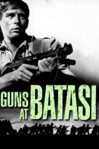 Guns at Batasi (1964)