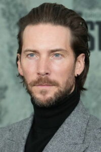 Troy Baker