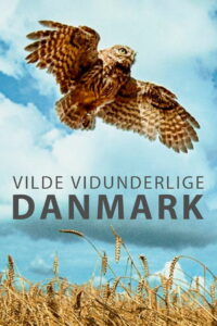 Vilde vidunderlige Danmark (2020)