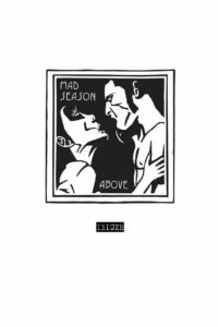 Mad Season: Live at the Moore (1995)