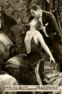 The Golden Bed (1925)