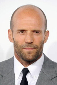 Jason Statham