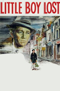 Маленький мальчик потерян (1953)