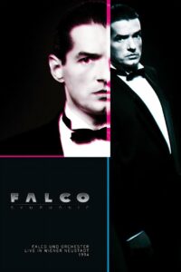 Falco: Symphonic (1994)