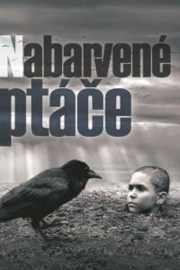 Раскрашенная птица (2019)