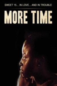 More Time (1992)