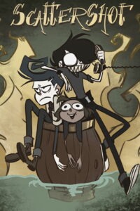 Раздолбаи (2020)