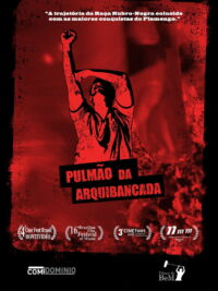 Pulmão da Arquibancada (2012)