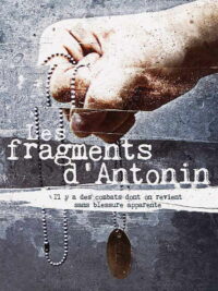 Les Fragments d’Antonin (2006)