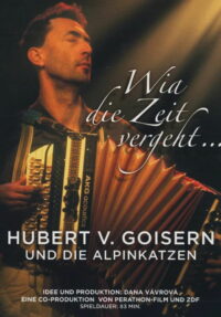 Hubert von Goisern: Wia die Zeit vergeht (1995)