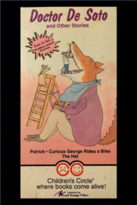 Доктор ДеСото (1984)