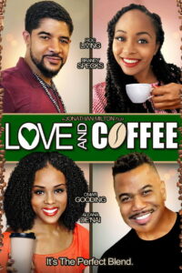 Love and Coffee (2021)