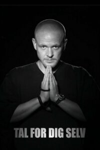 Anders Matthesen: Tal for dig selv (2004)