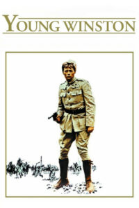 Молодой Уинстон (1972)