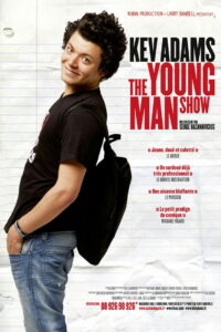 Kev Adams — The Young Man Show (2011)