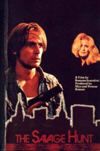Savage Hunt (1980)