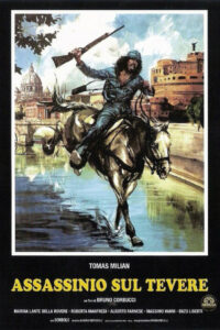 Убийство на Тибре (1979)