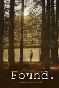 Найденыш (2020)