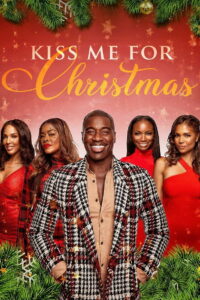 Kiss Me for Christmas (2020)