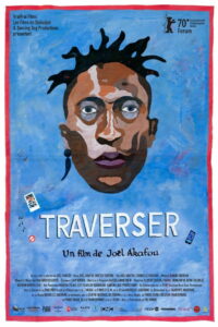 Traverser (2022)