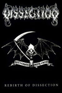 Dissection — Rebirth Of Dissection (2006)