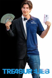 Не в деньгах счастье (2020)