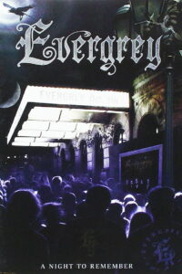 Evergrey: A Night To Remember (2005)