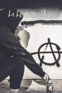 Чёрная легенда (2020)