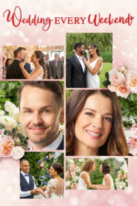 В каждые выходные по свадьбе (2020)