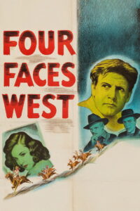 Four Faces West (1948)