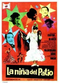 La niña del patio (1967)