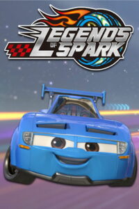 爆冲火箭车 (2020)