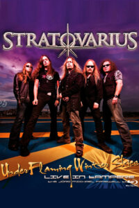 Stratovarius: Under Flaming Winter Skies — Live in Tampere (2012)