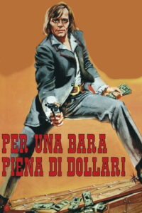 Гроб полный долларов (1971)