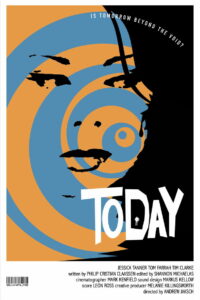 СЕГОДНЯ (2021)