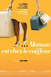 Мама у парикмахера (2008)